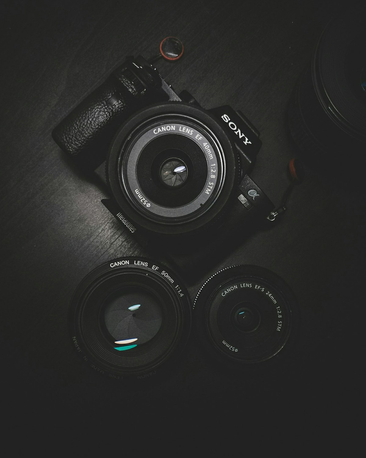 L’IA va-t-elle remplacer les photographes derrière leur appareil