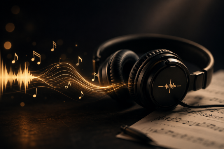 Pourquoi la musique peut transformer complètement une vidéo